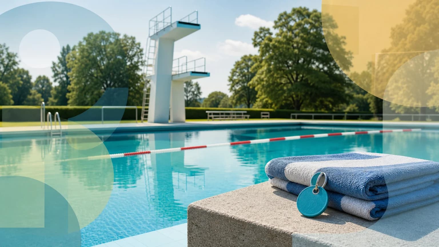 Letzte Chance im Waldkircher Freibad