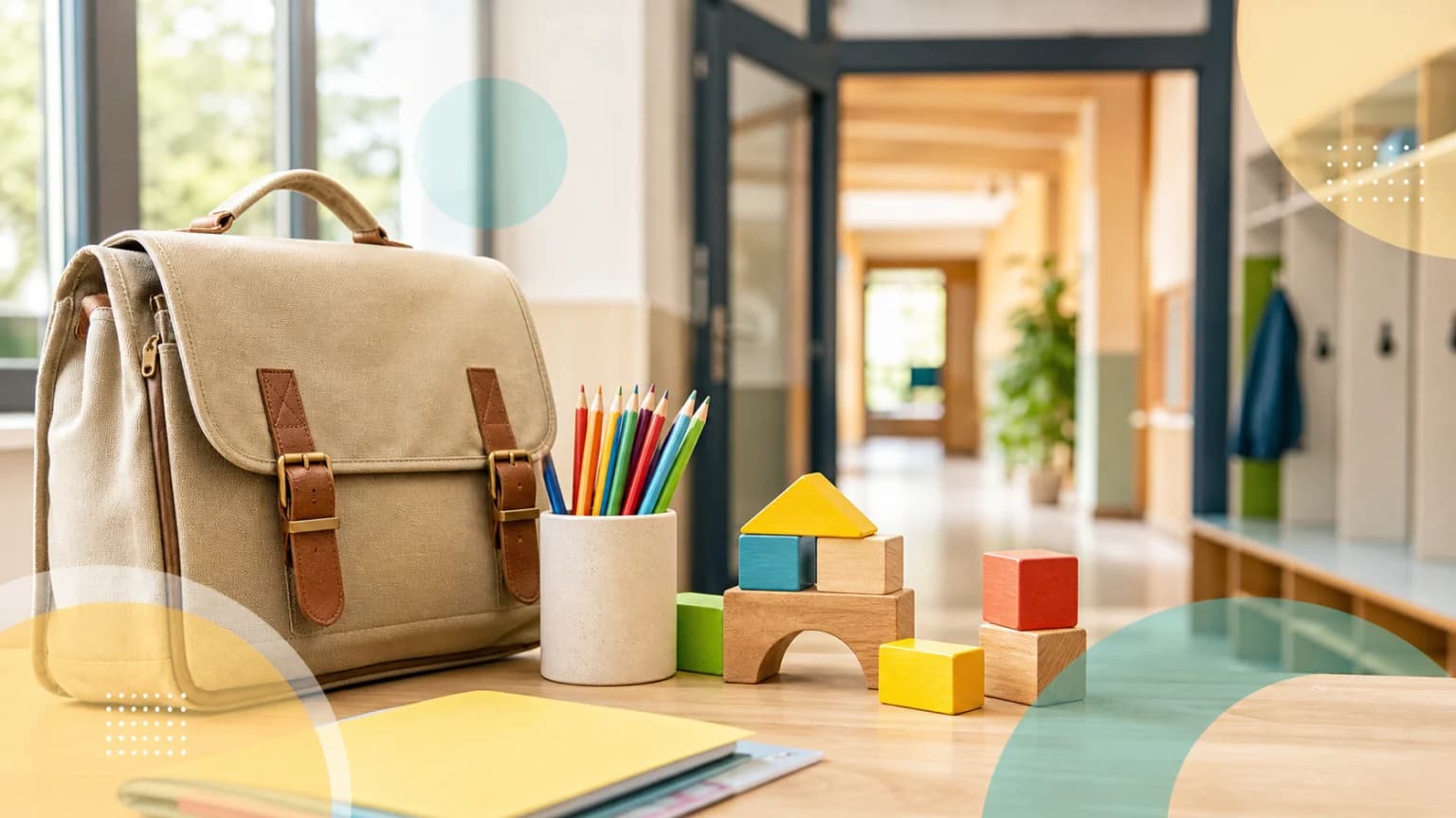 Ganztagsbetreuung für Grundschüler startet