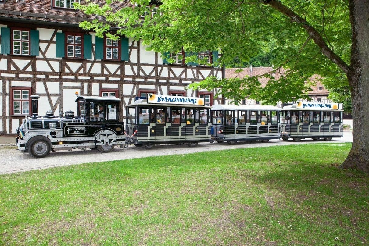 Altstadtsommerfestival 2024: Ein Fest der Freude und Entspannung