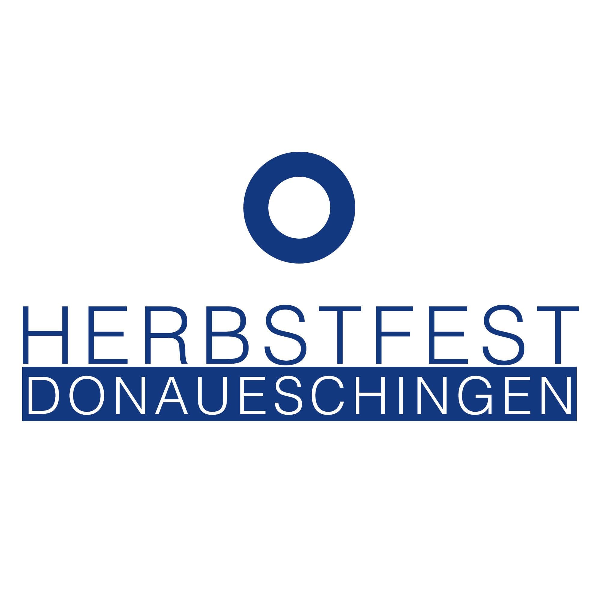 Anmeldungen für das 50. HerbstFest in Donaueschingen jetzt möglich