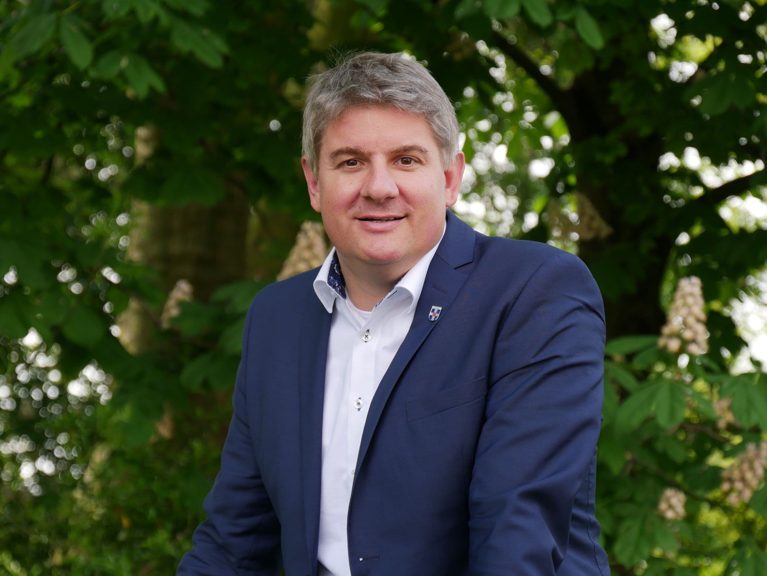 Betriebsausflug der Stadtverwaltung Schwetzingen