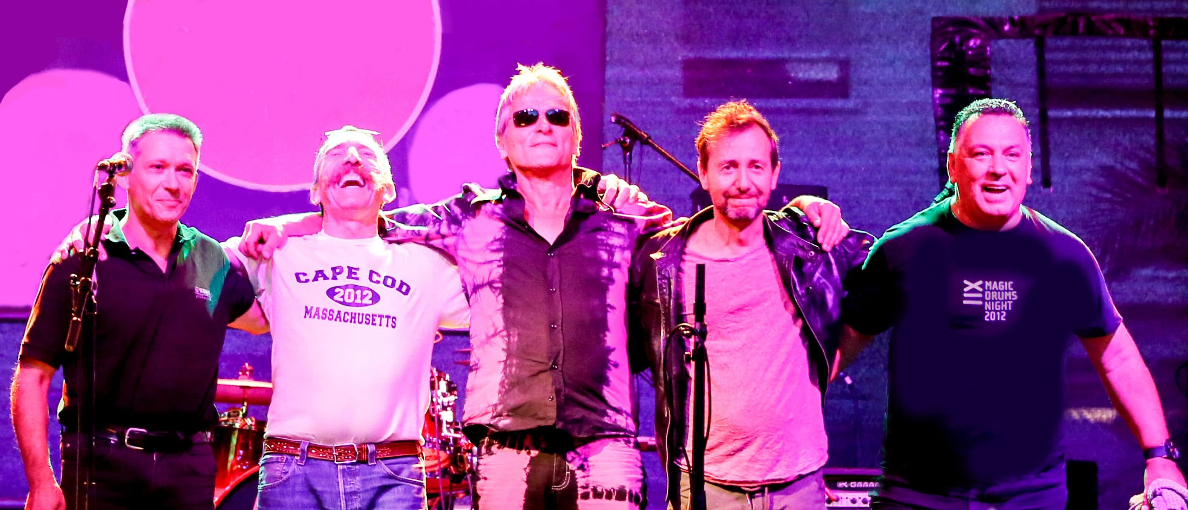 Bluesrock live: MuseumsBar 2025 verabschiedet sich mit Grand Daddy Dirty