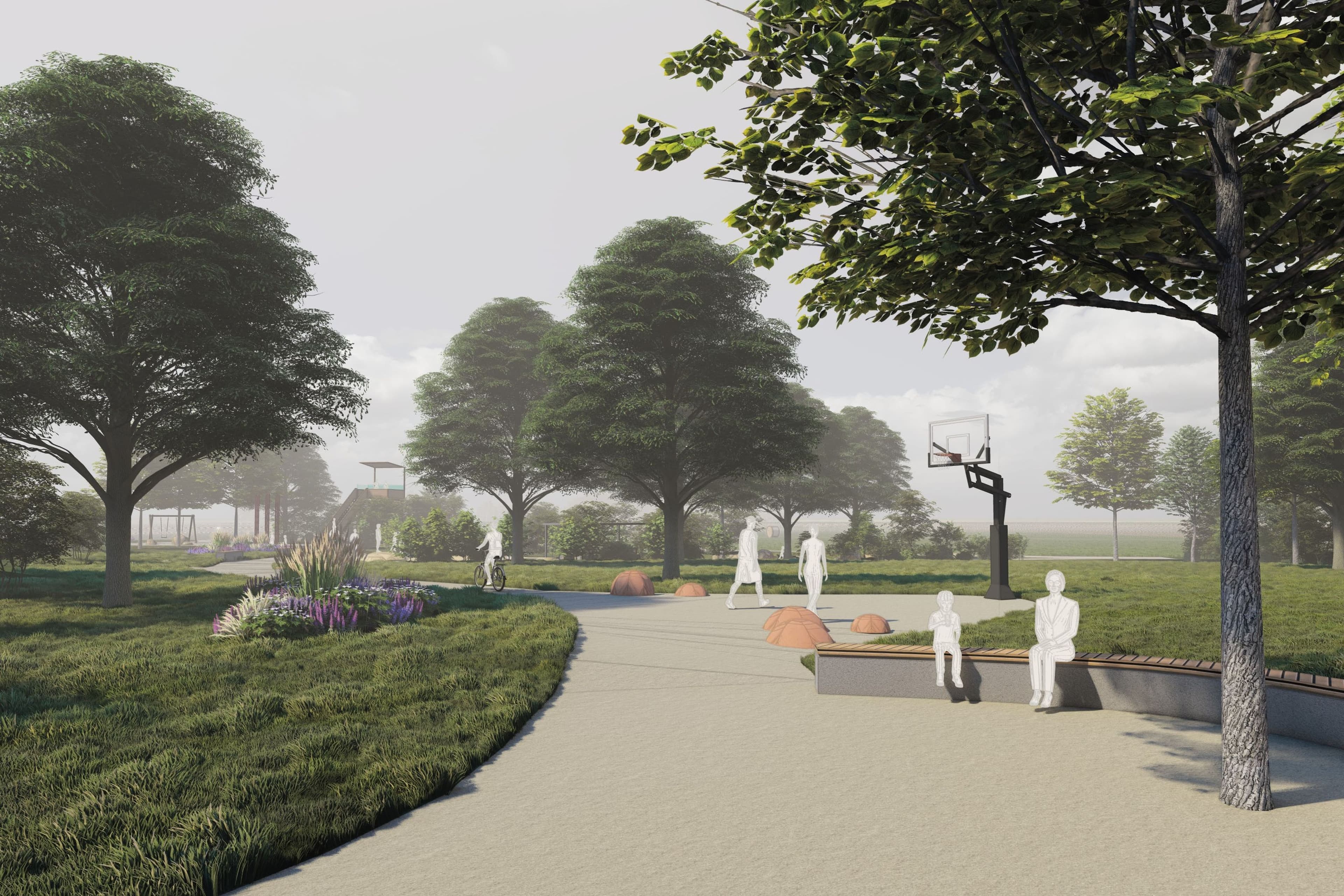 Crailsheim gestaltet neuen Parkspielplatz mit Bürgerbeteiligung