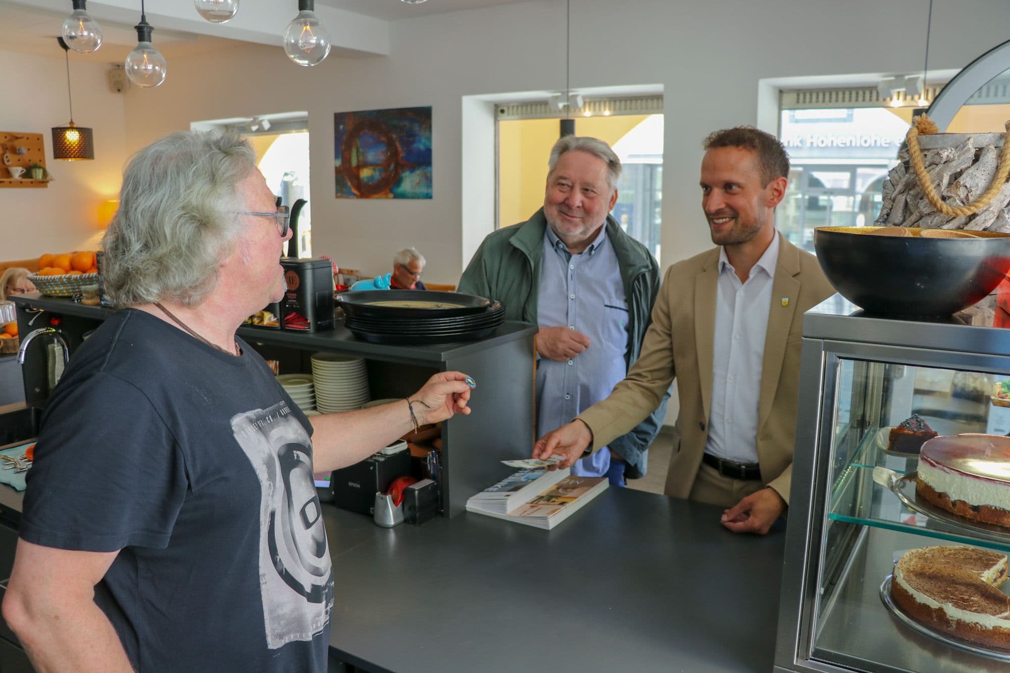 Crailsheim Kulturwochenende 2022