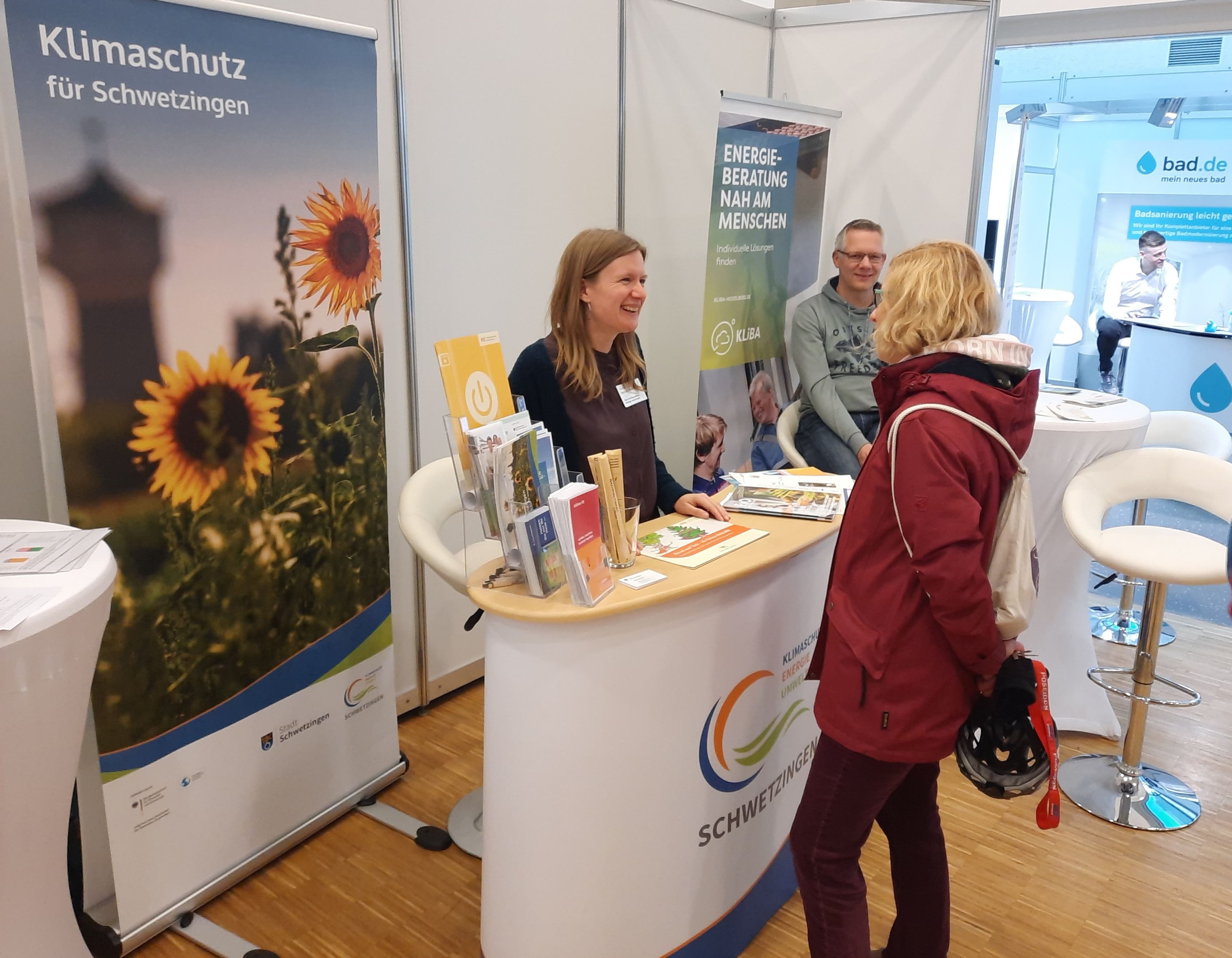 EnergieMesse Rhein-Neckar: Neueste Trends entdecken!