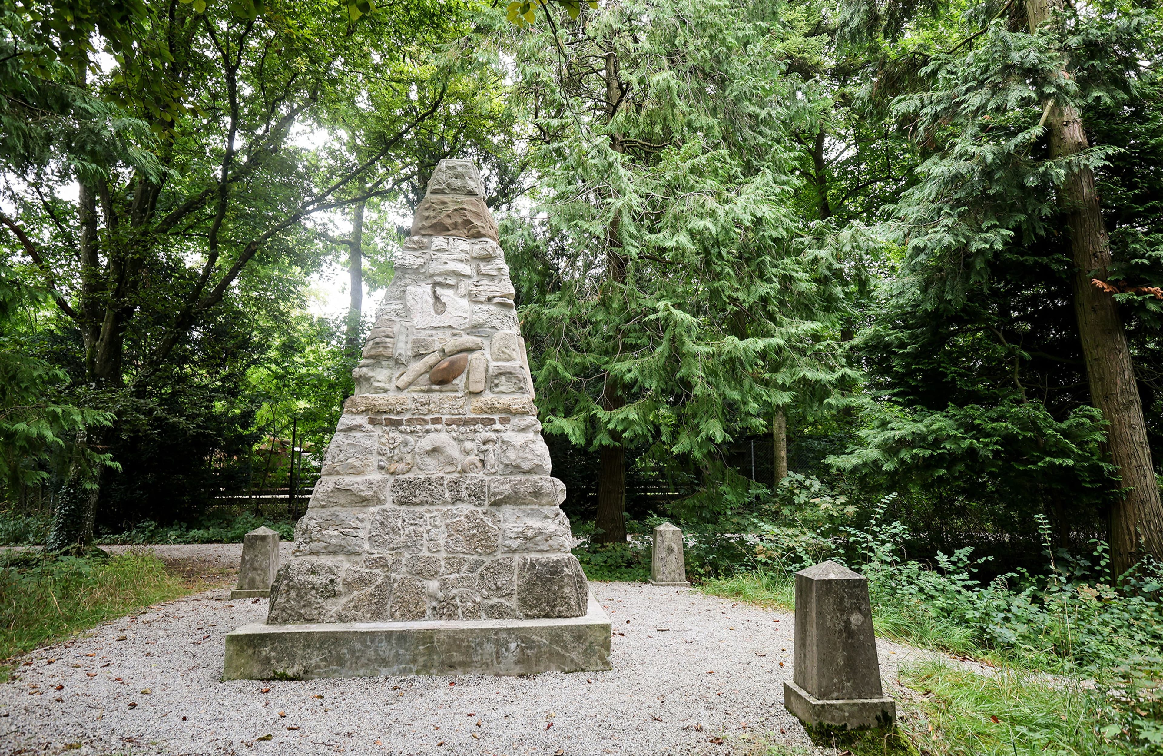 Entdecken Sie die Geheimnisse der Horaffenwege: Ein Wanderparadies im Crailsheimer Umland