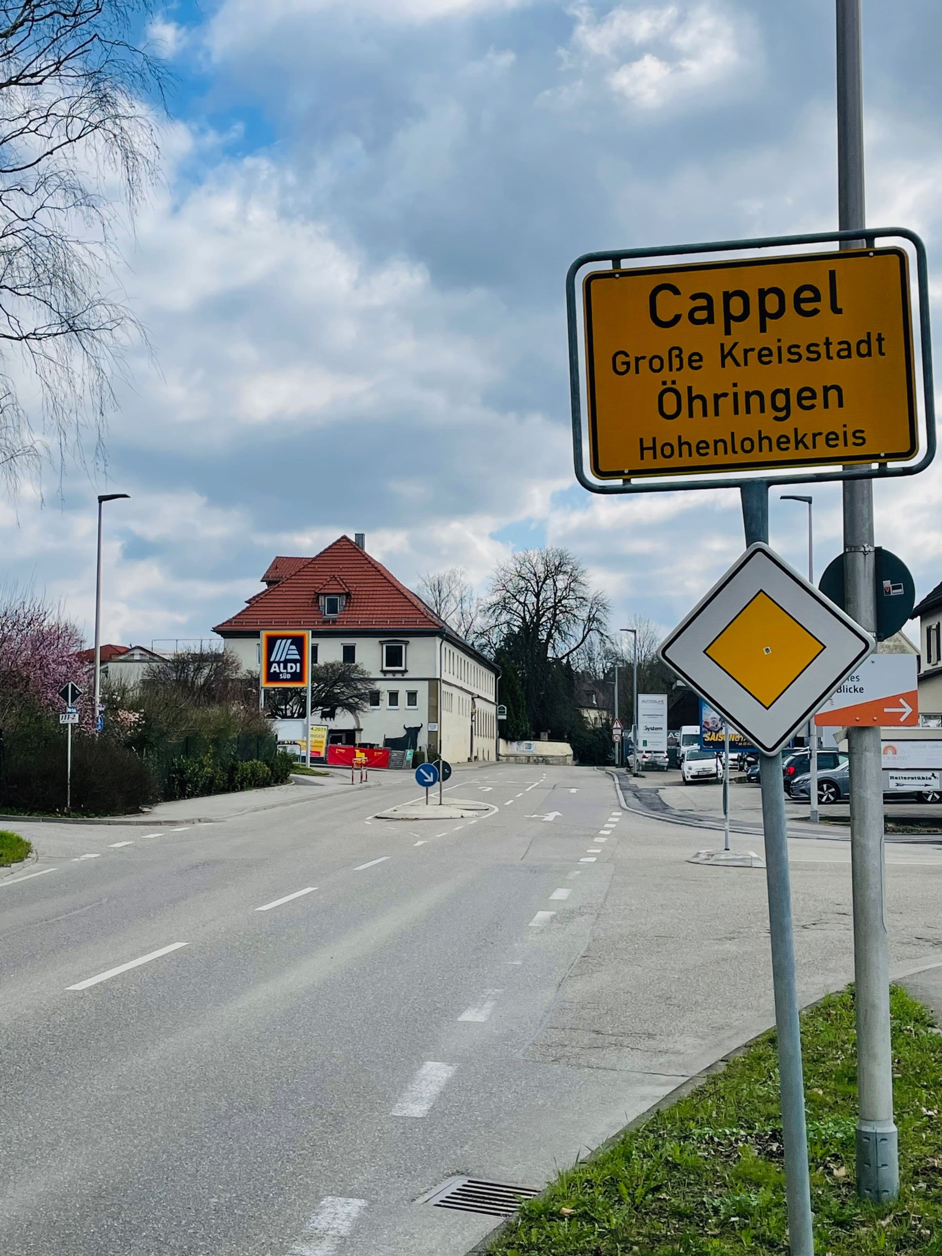 Ersatzneubau der Epbachbrücke startet im September