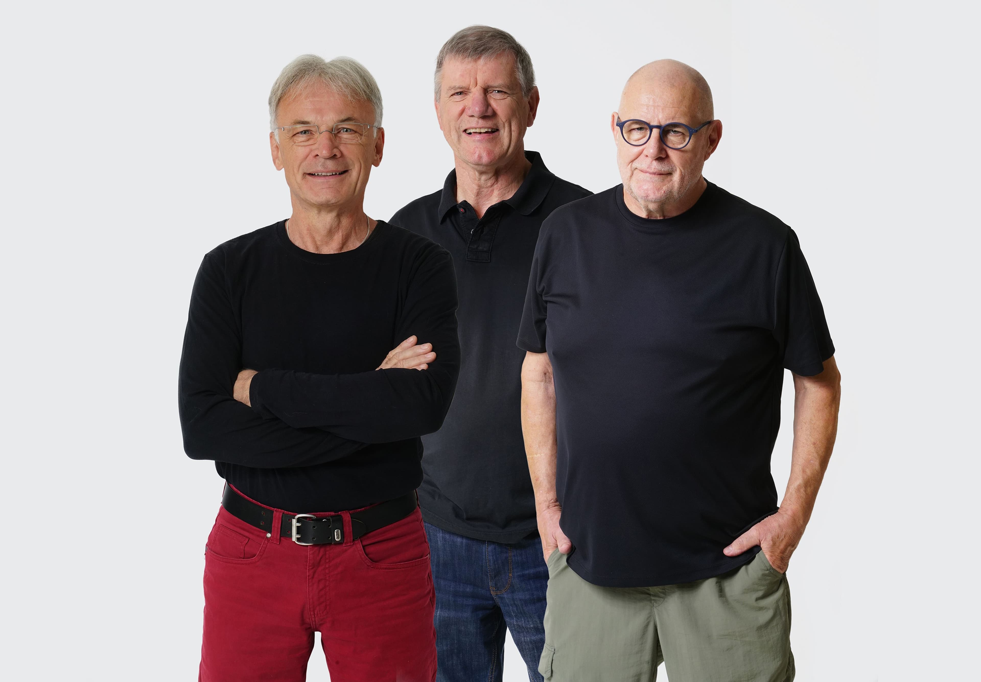 Grautöne verzaubern Lahr mit neuem Album
