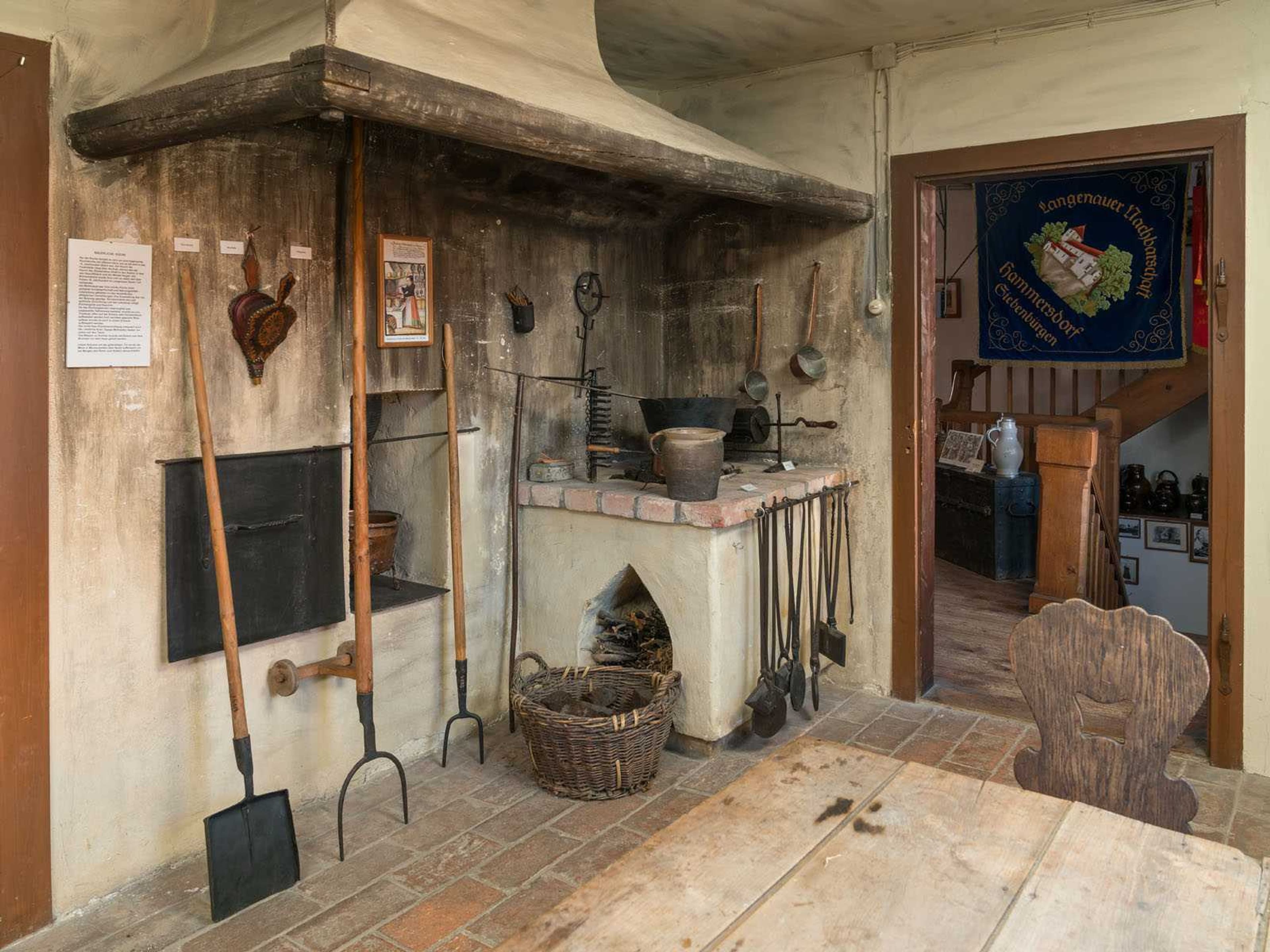 Internationaler Museumstag in Langenau