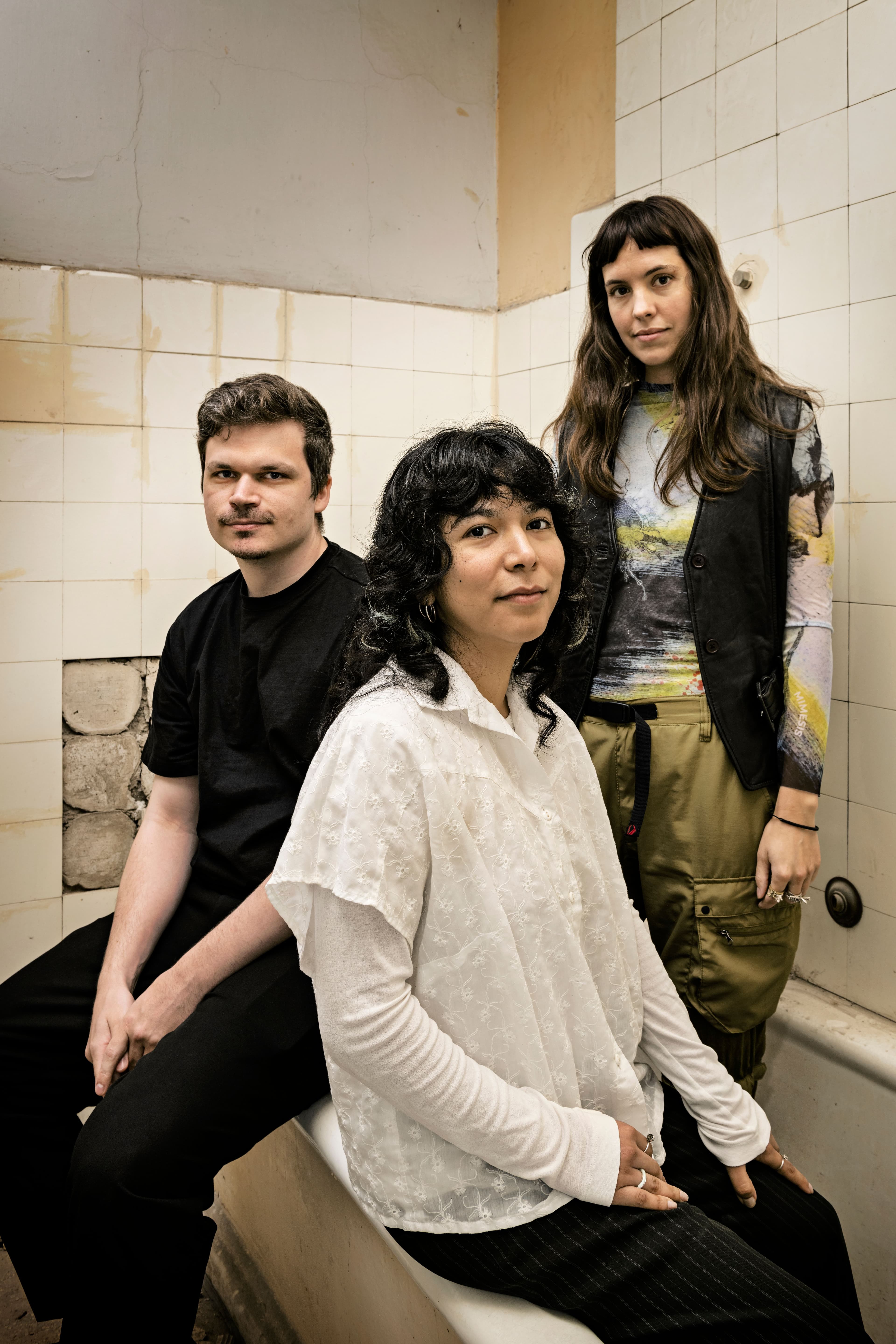 Internationales Stipendienprogramm "Designers in Residence" im EMMA – Kreativzentrum Pforzheim