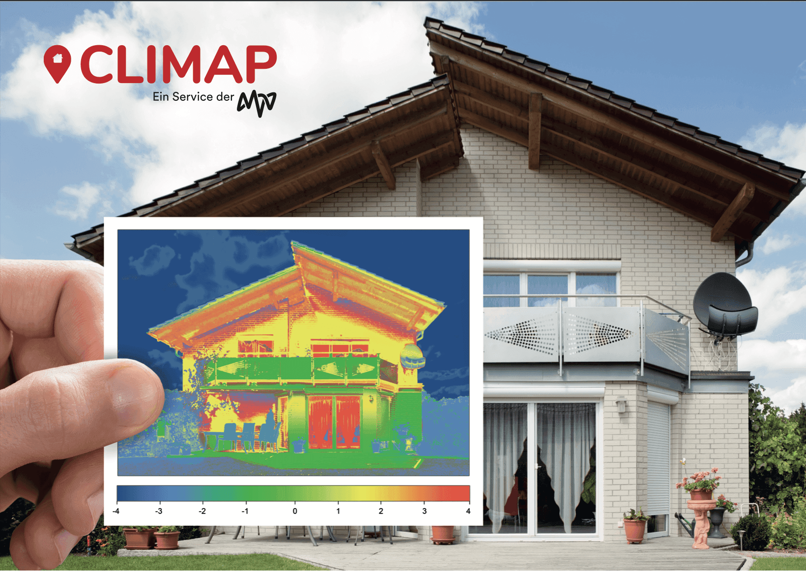 Kostenloses Webinar: Steigern Sie Ihre Energieeffizienz mit Wärmebildtechnik