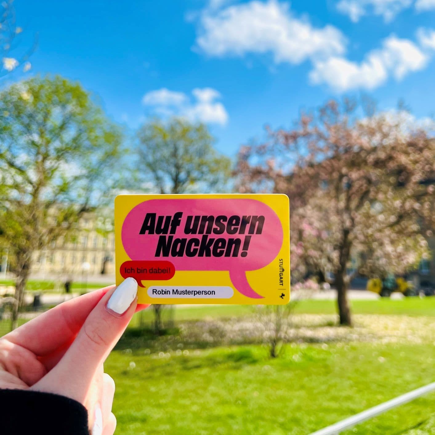 Kulturpass Stuttgart: Förderung der kulturellen Teilhabe für Jugendliche