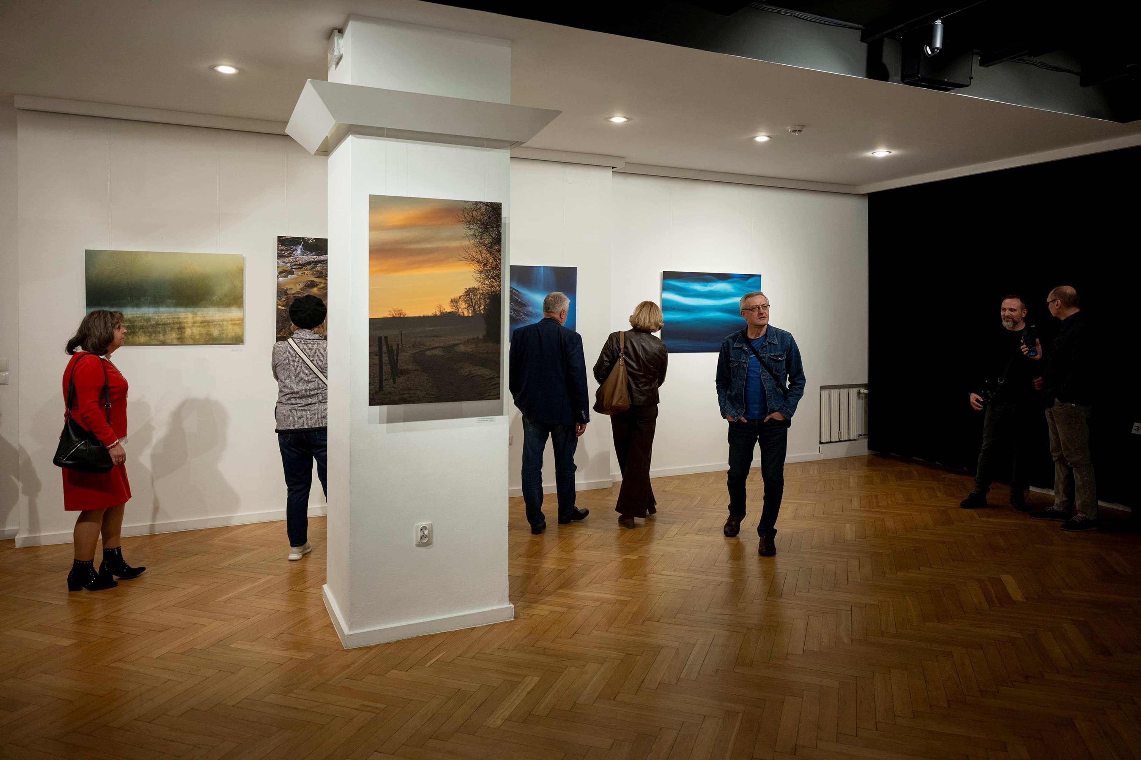Kunst verbindet Pforzheim und Tschenstochau