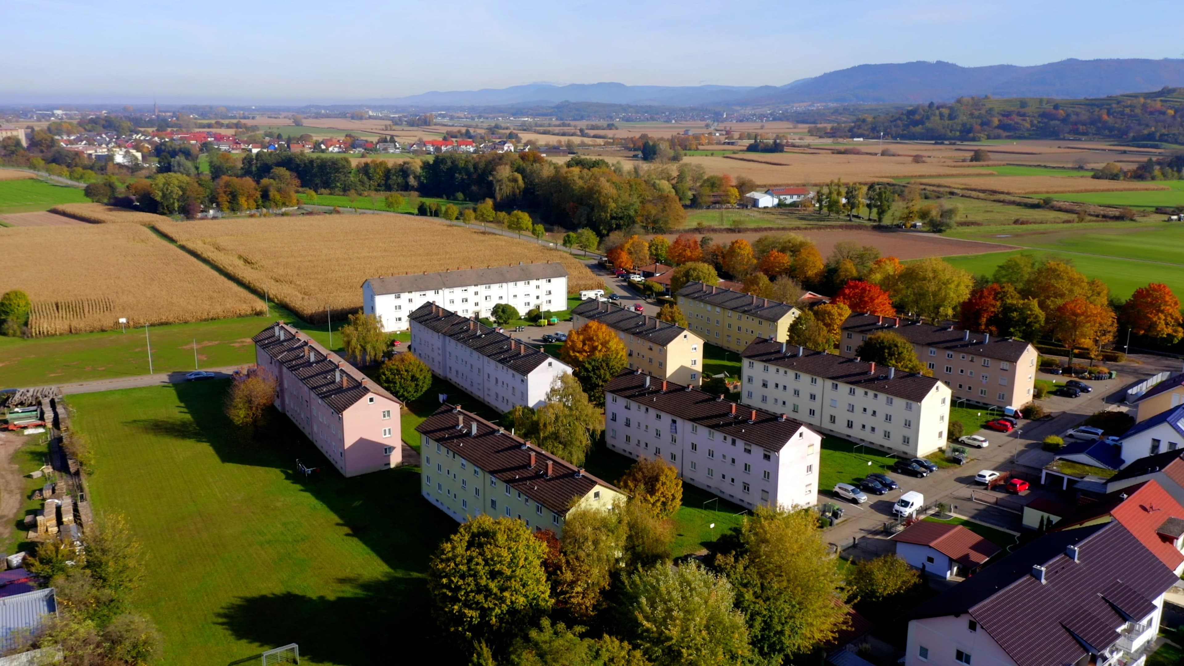 Lahr lädt zu spannenden Stadtführungen ein