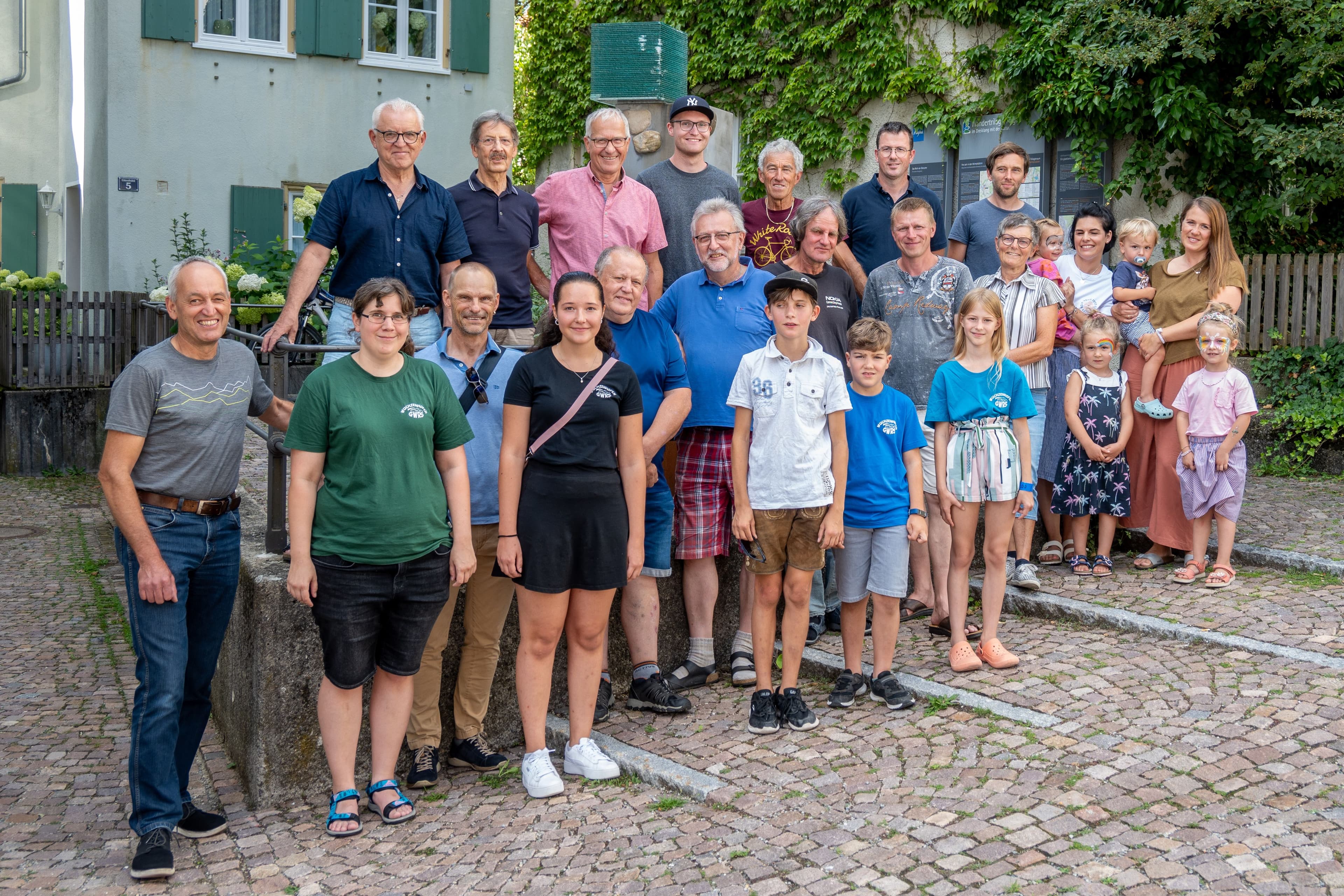 Leutkirch im Radler-Rausch: Rekordleistungen beim STADTRADELN 2024