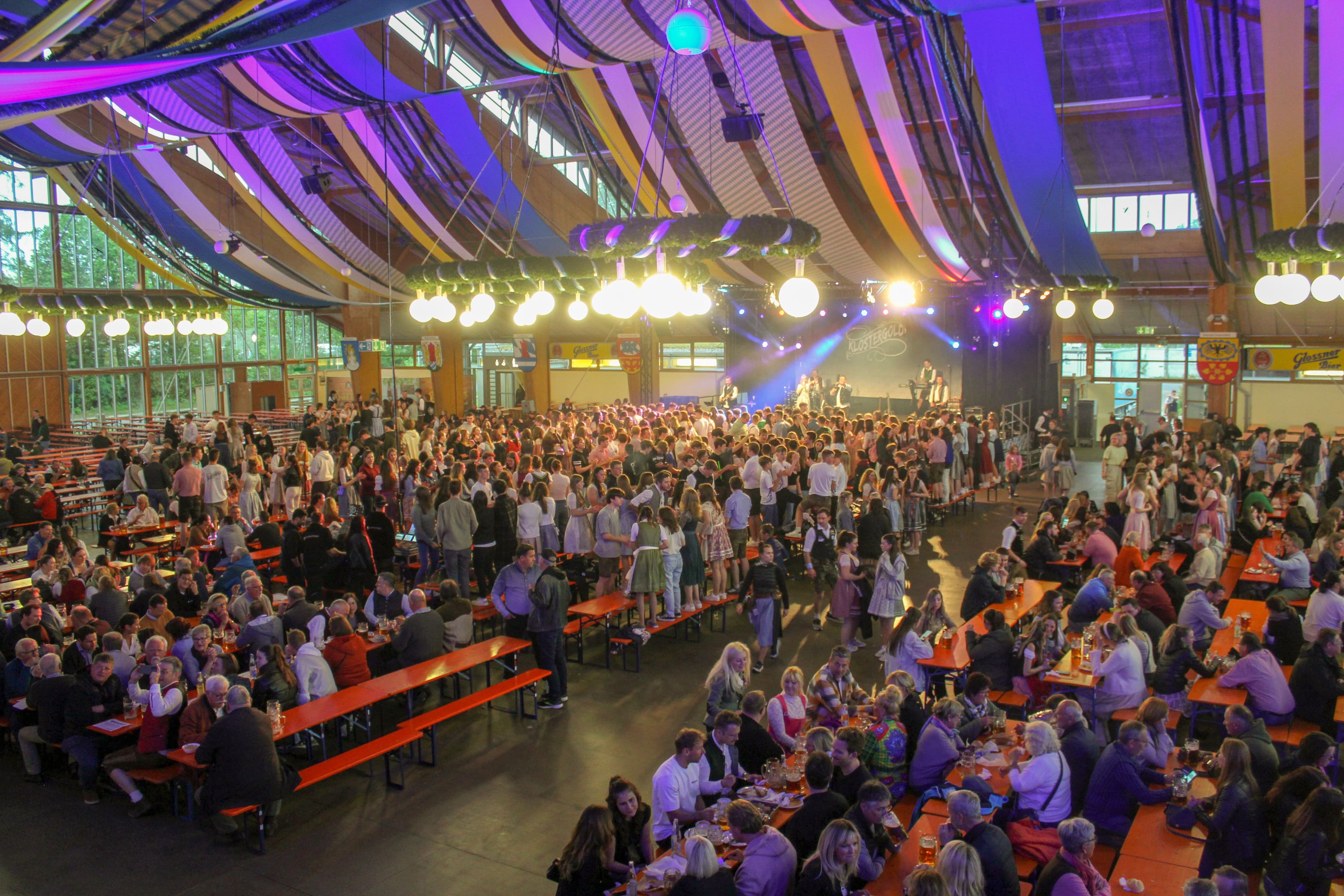 Nachhaltigkeitstag in Crailsheim
