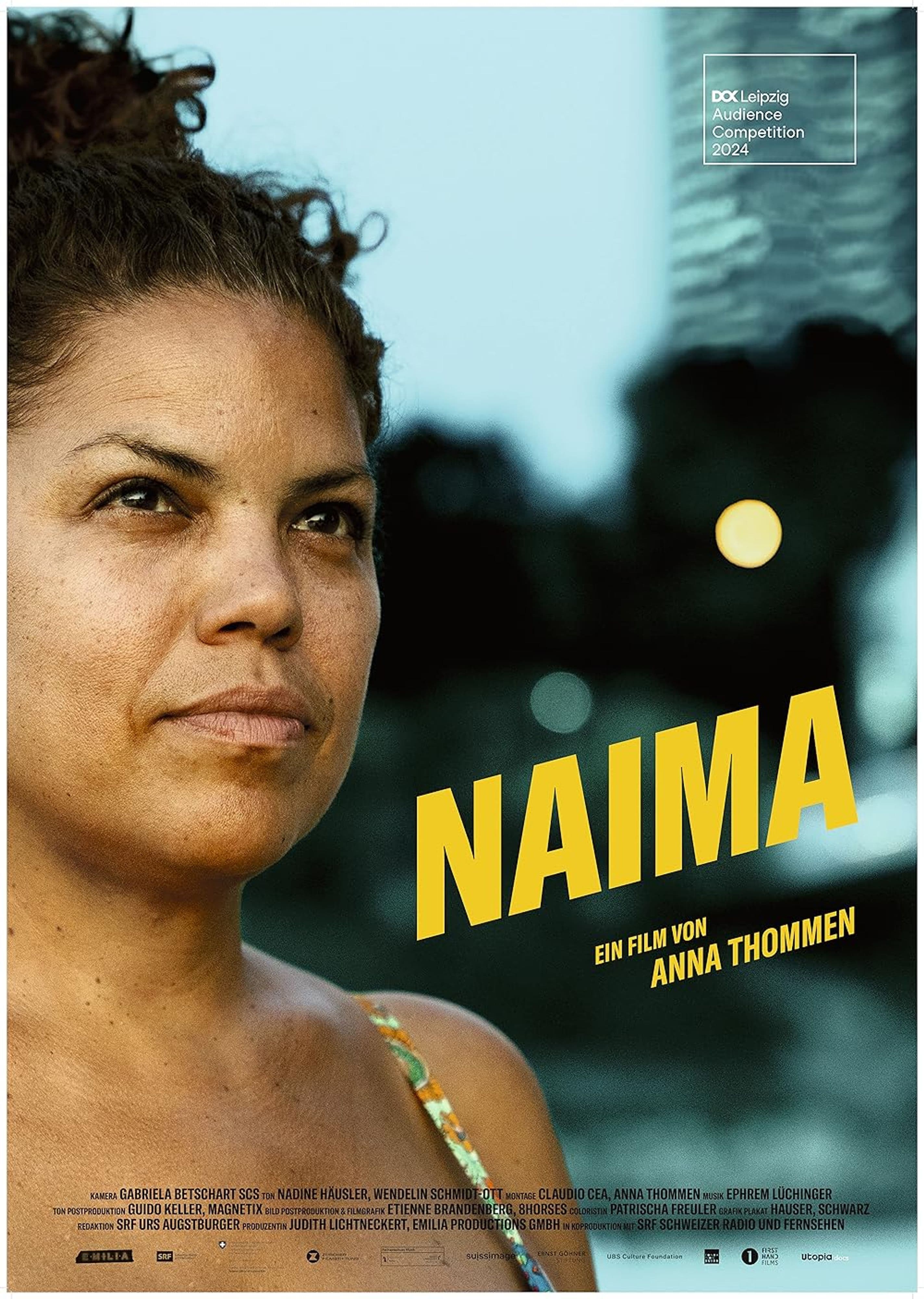 Naima: Kampf um Anerkennung in der Schweiz