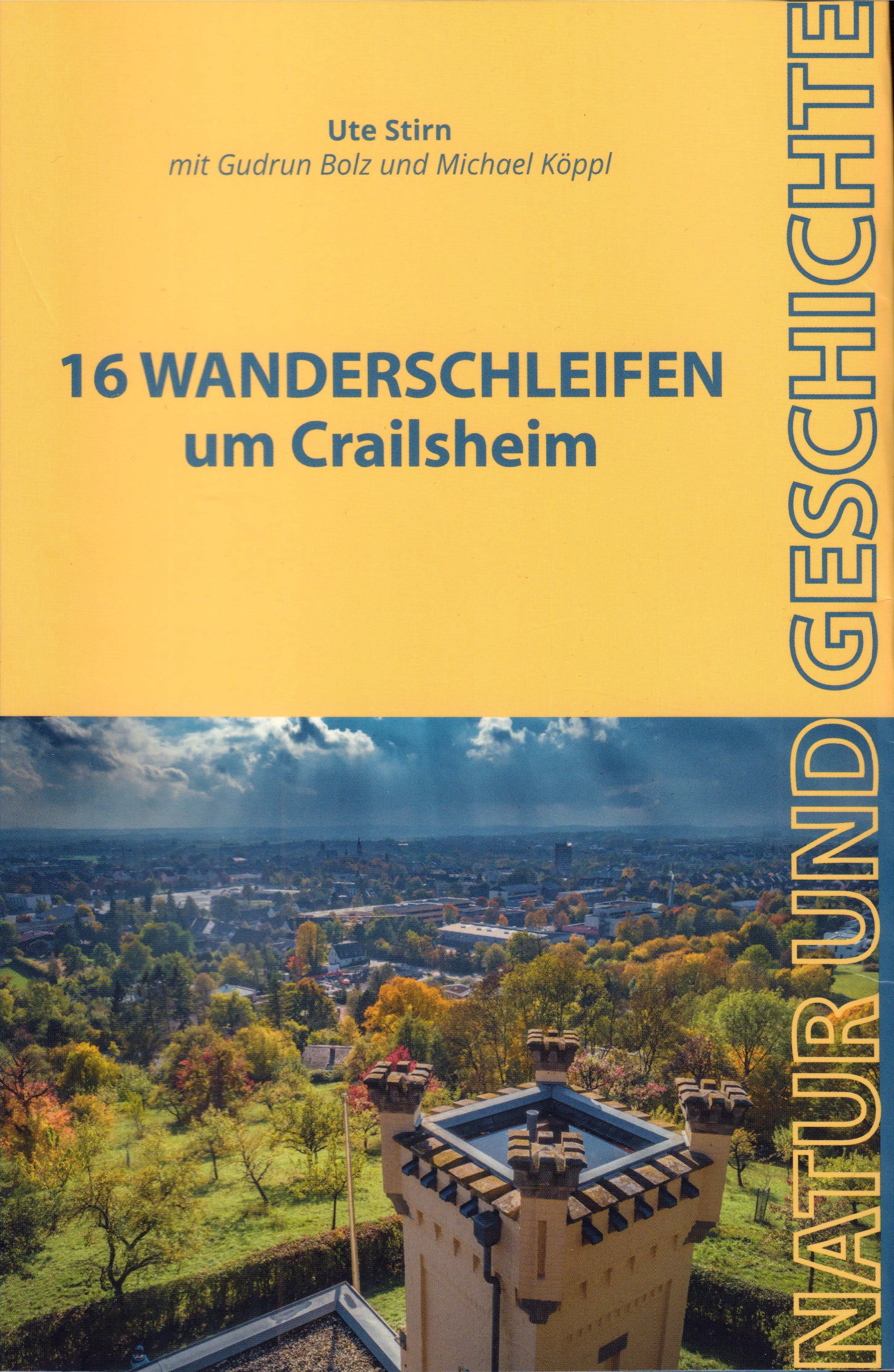 Neues Literaturangebot in Crailsheim