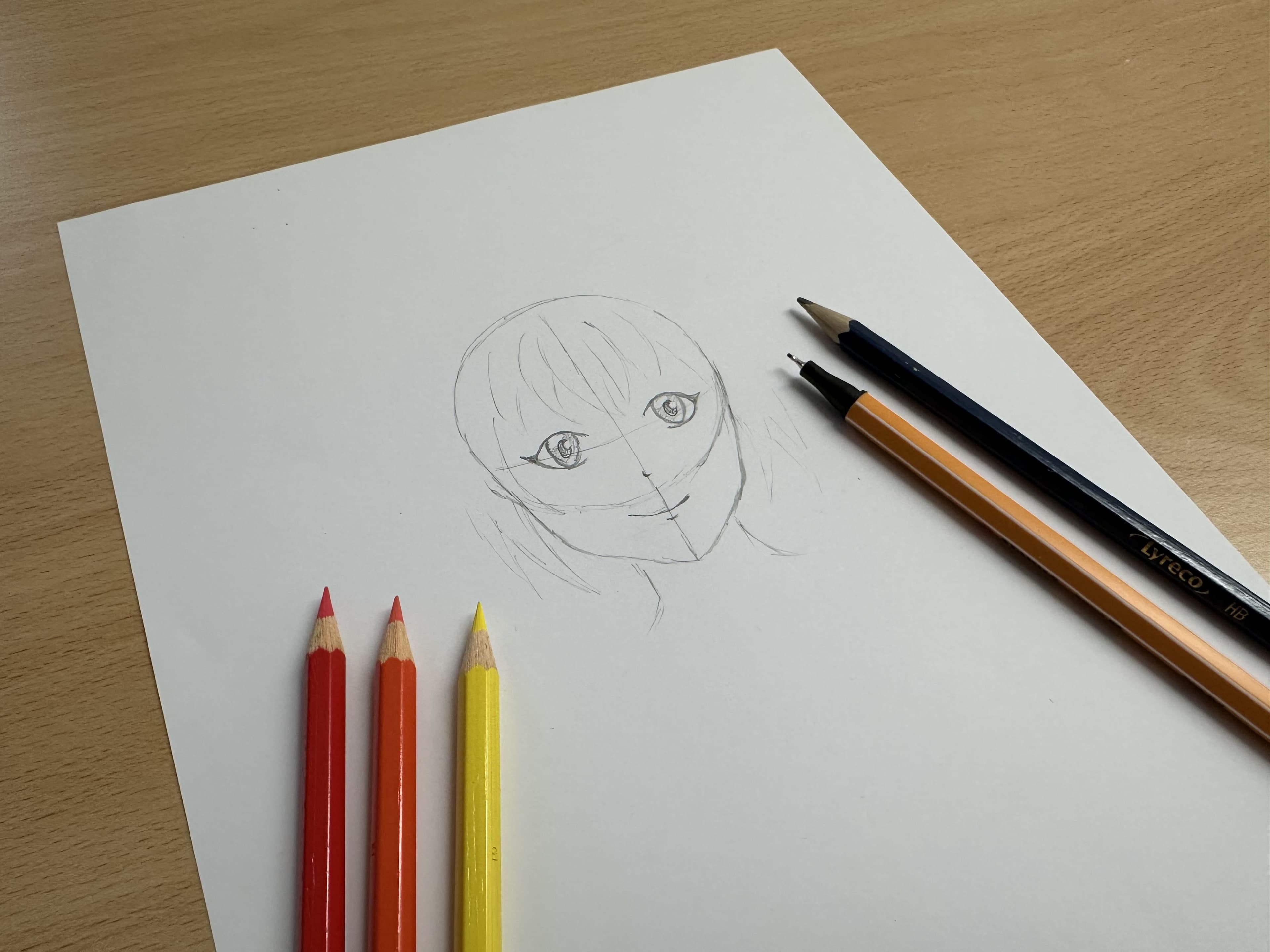 Osterferien-Workshop: Comics und Mangas zeichnen lernen