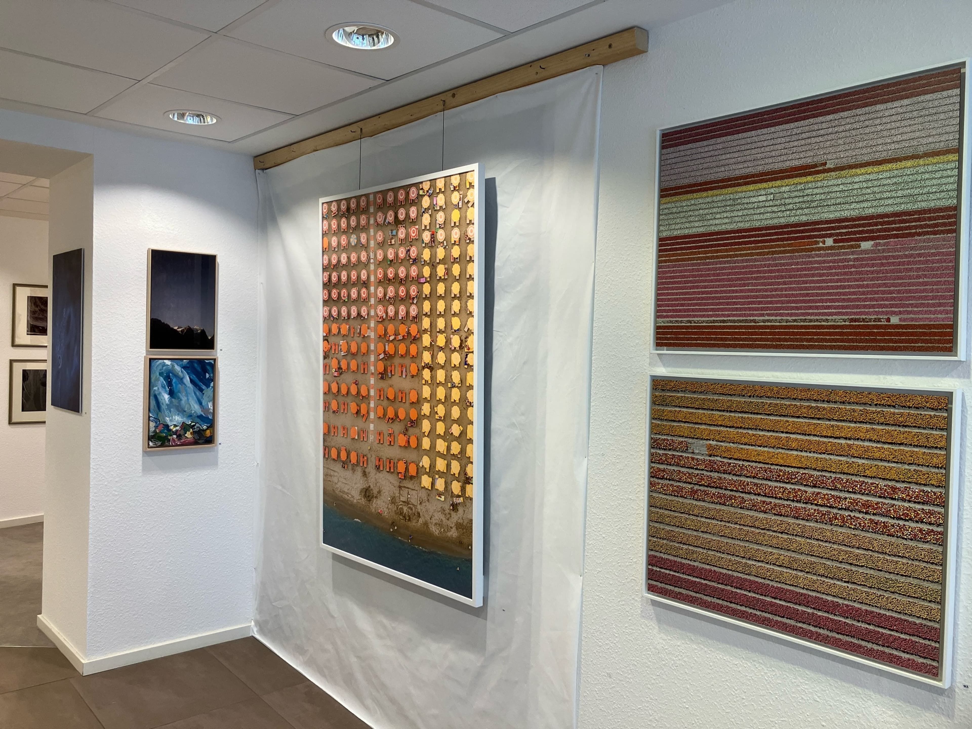 Regionale Fotokunst in Crailsheim