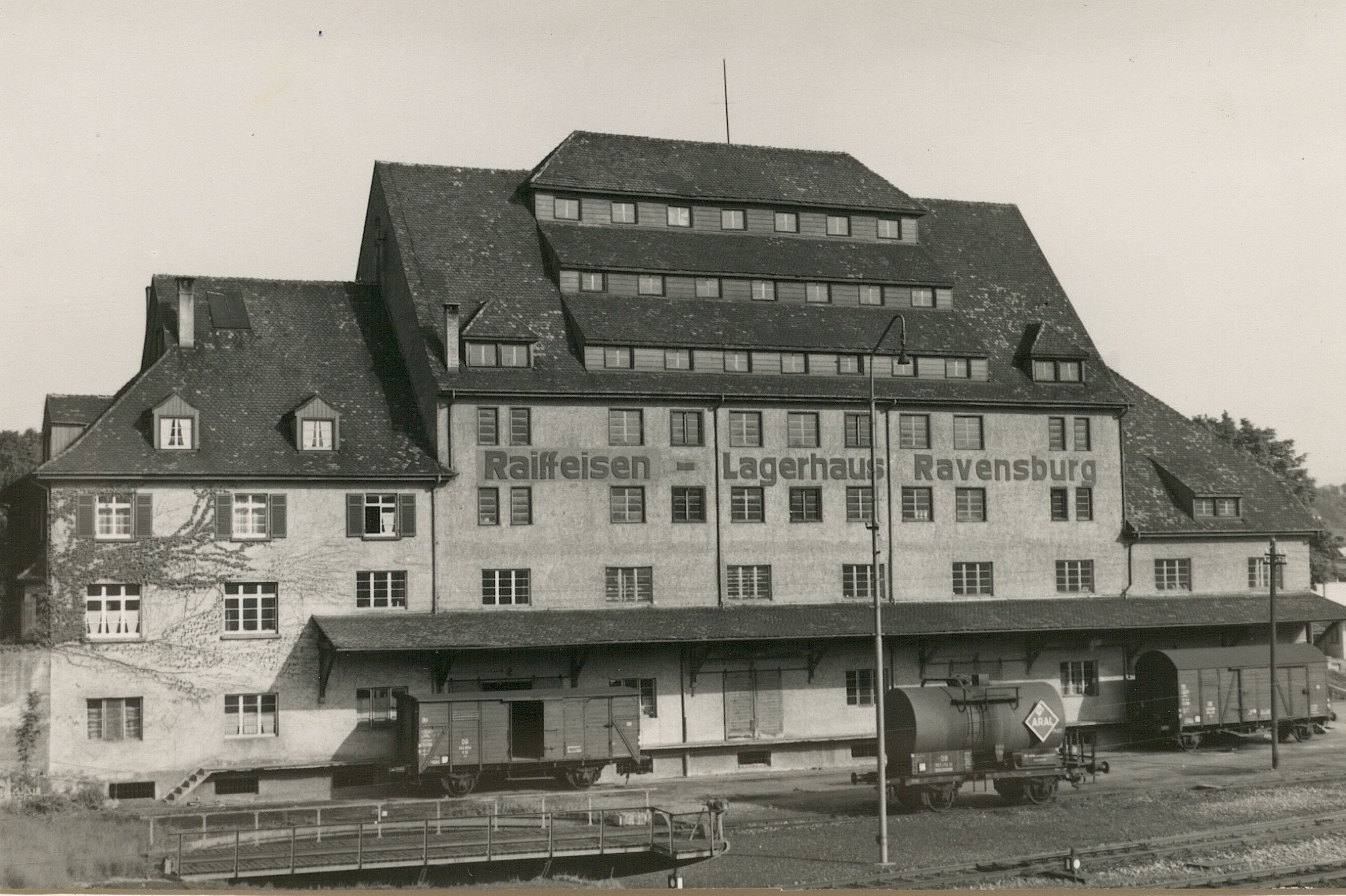 Tag der Städtebauförderung in Ravensburg