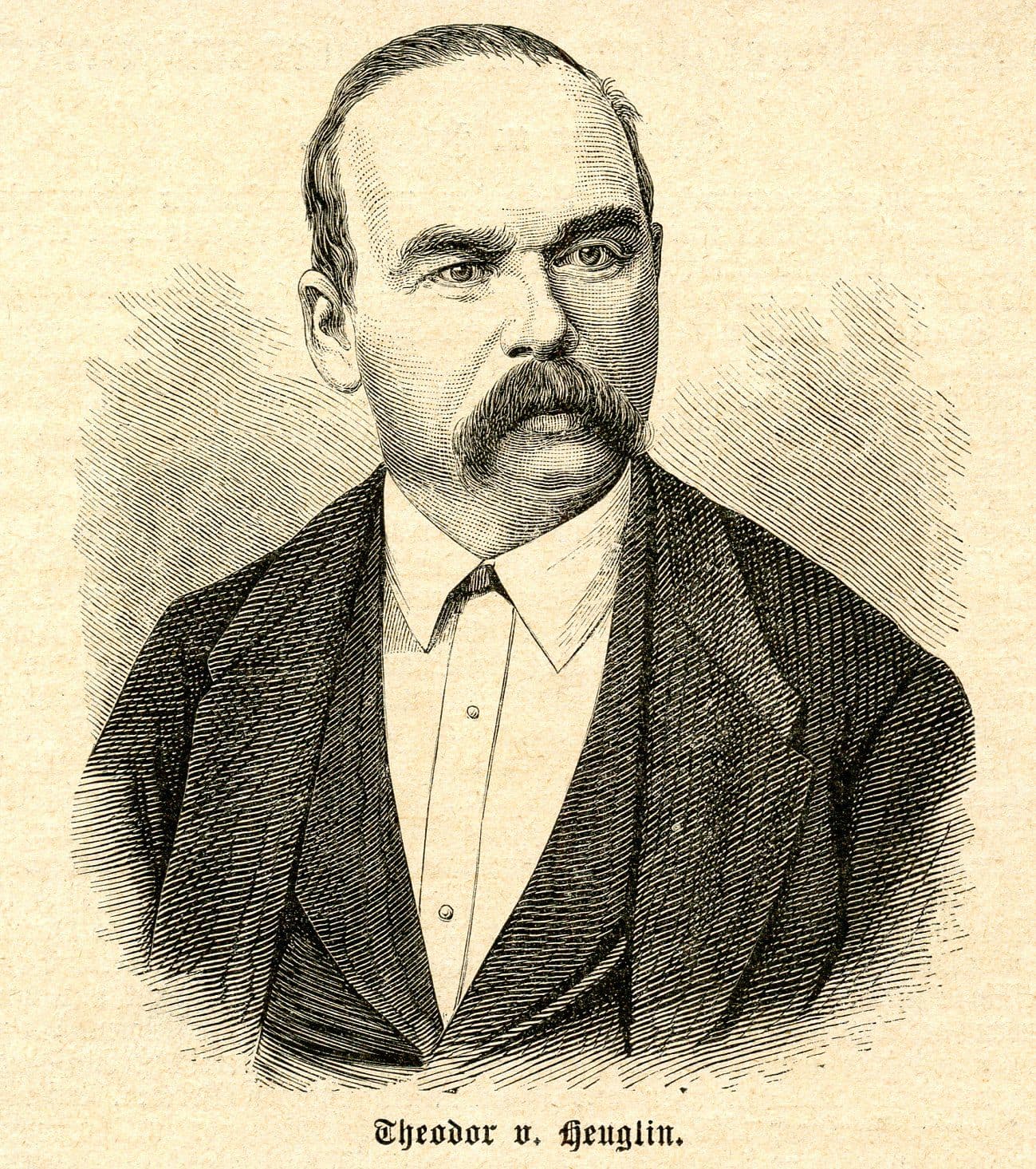Theodor Heuglin - Pionier der Naturforschung