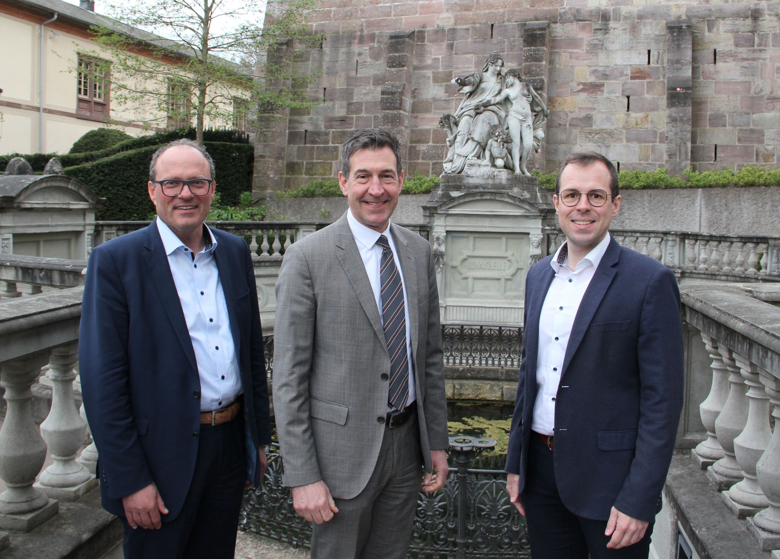 Tourismusboom in Donaueschingen