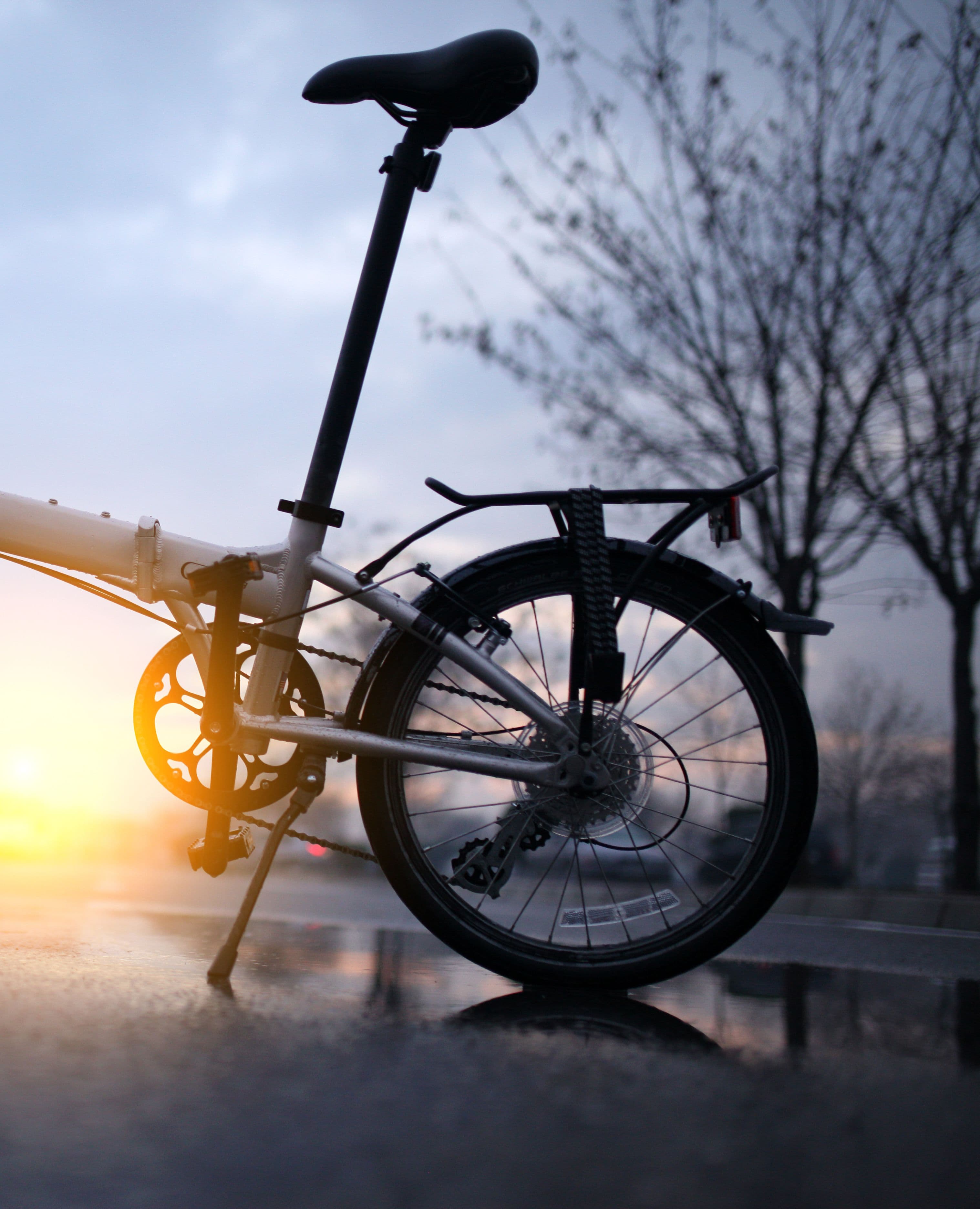 Zuschüsse für nachhaltige Mobilität: KlimaIMPULS Förderprogramm bis August offen