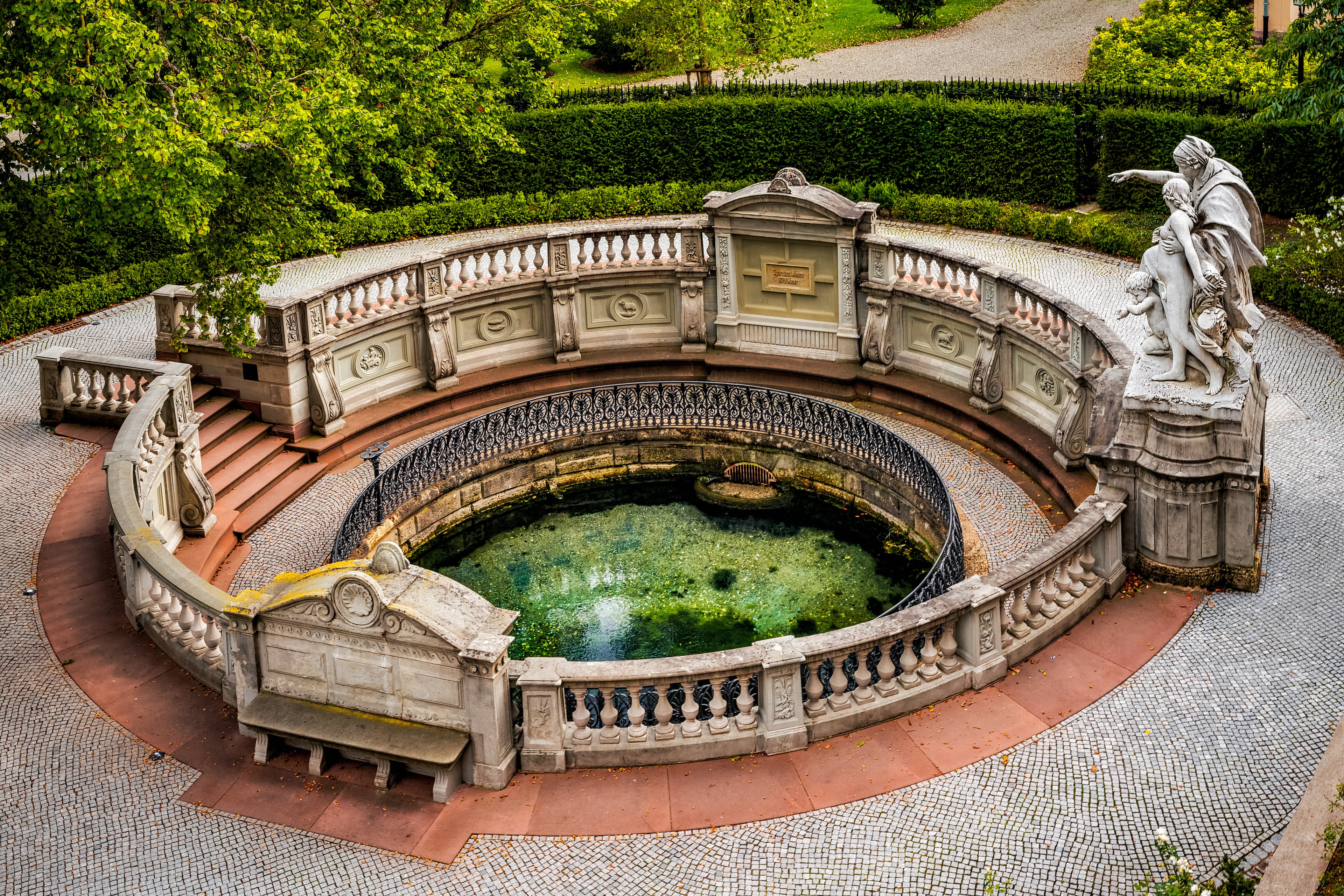 Erlebnisführungen in Donaueschingen am 25. und 26. Juli 2026