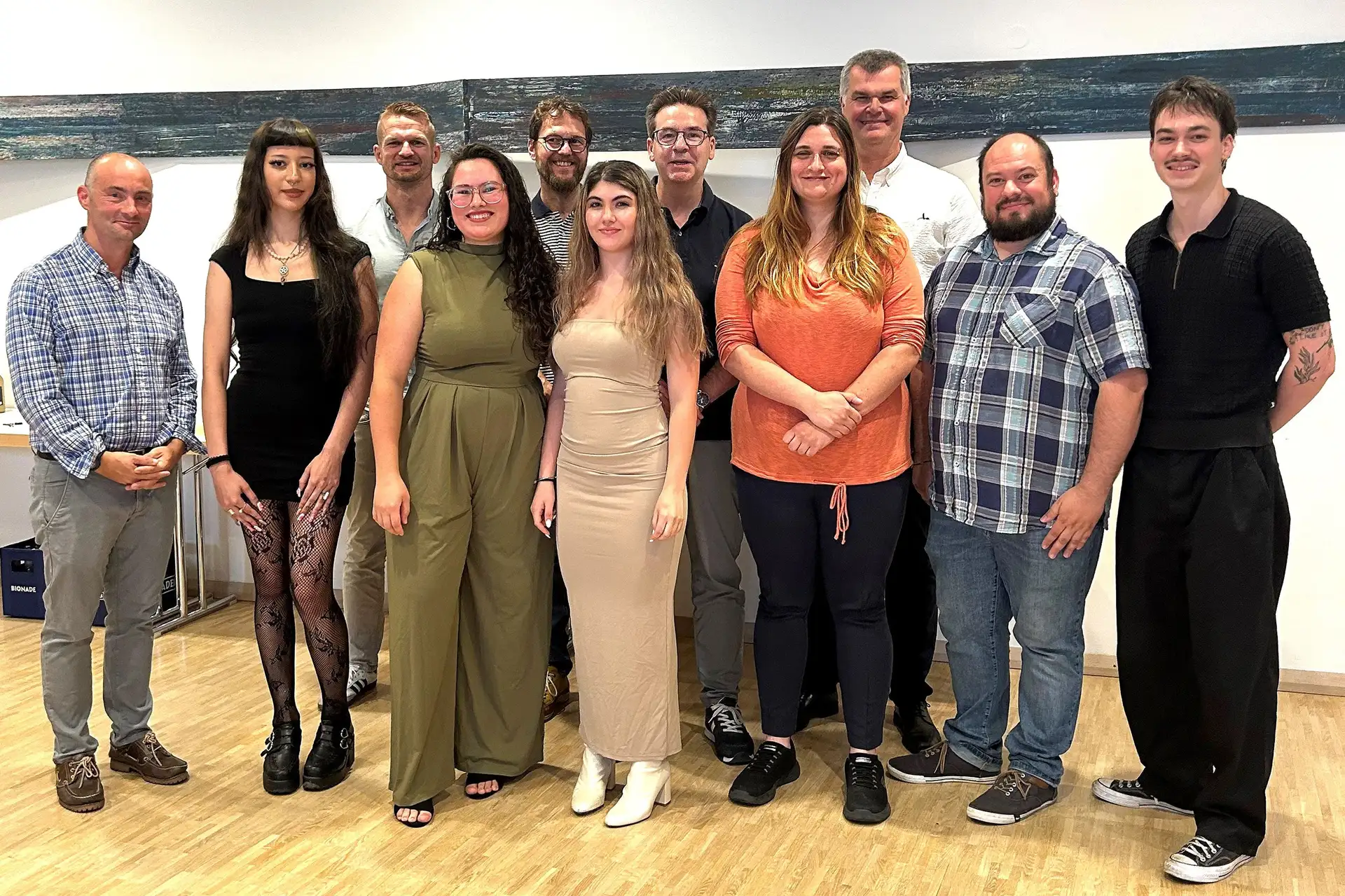 Abitur im Abendgymnasium Lahr: Ein großer Erfolg