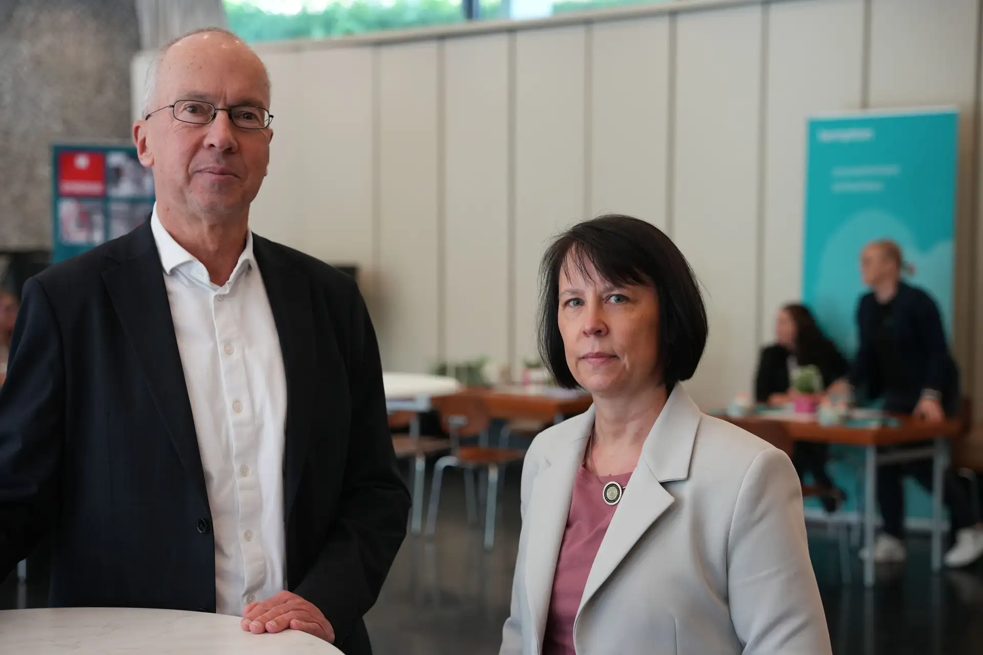 Chancen der Zeitarbeitsmesse in Pforzheim