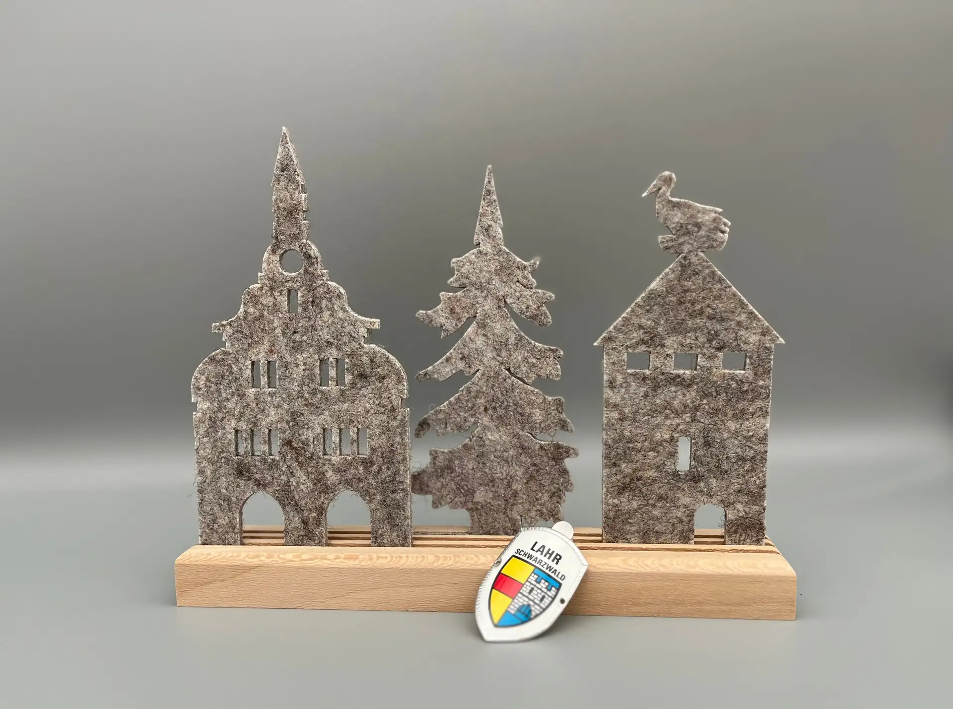 Innovative Souvenirs für die Frühlingssaison in Lahr