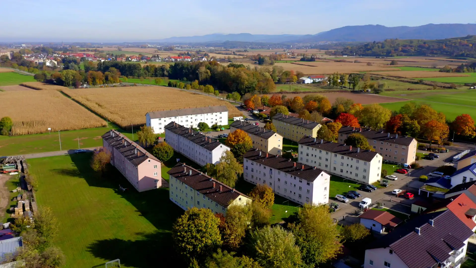 Lahr lädt zu spannenden Stadtführungen ein