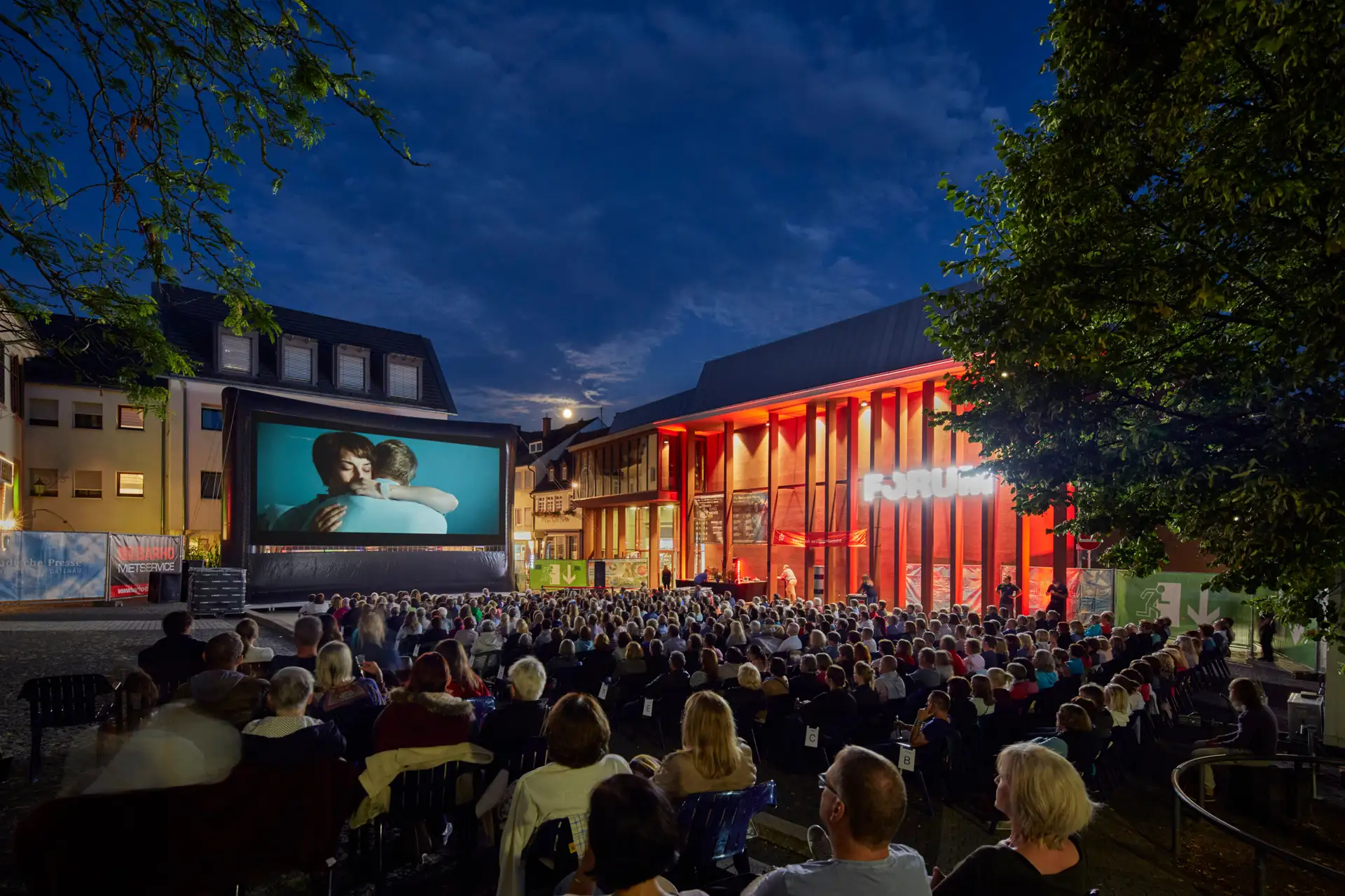 Neue Konzeptionierung für 2025 geplant