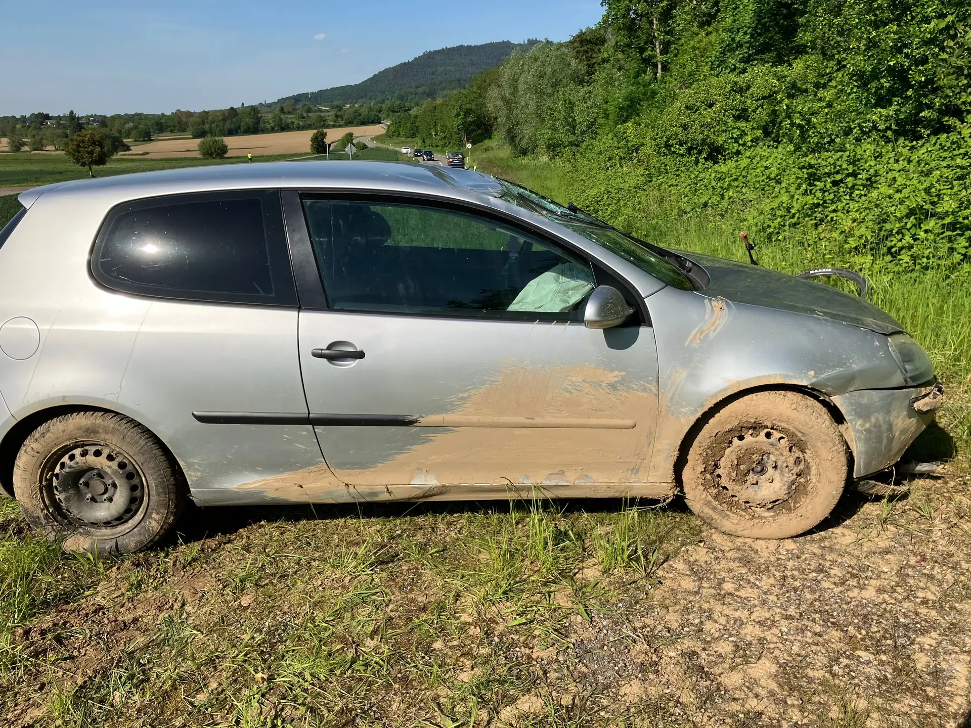 Schrottautos in Lahr: Stadt kämpft gegen illegales Abstellen