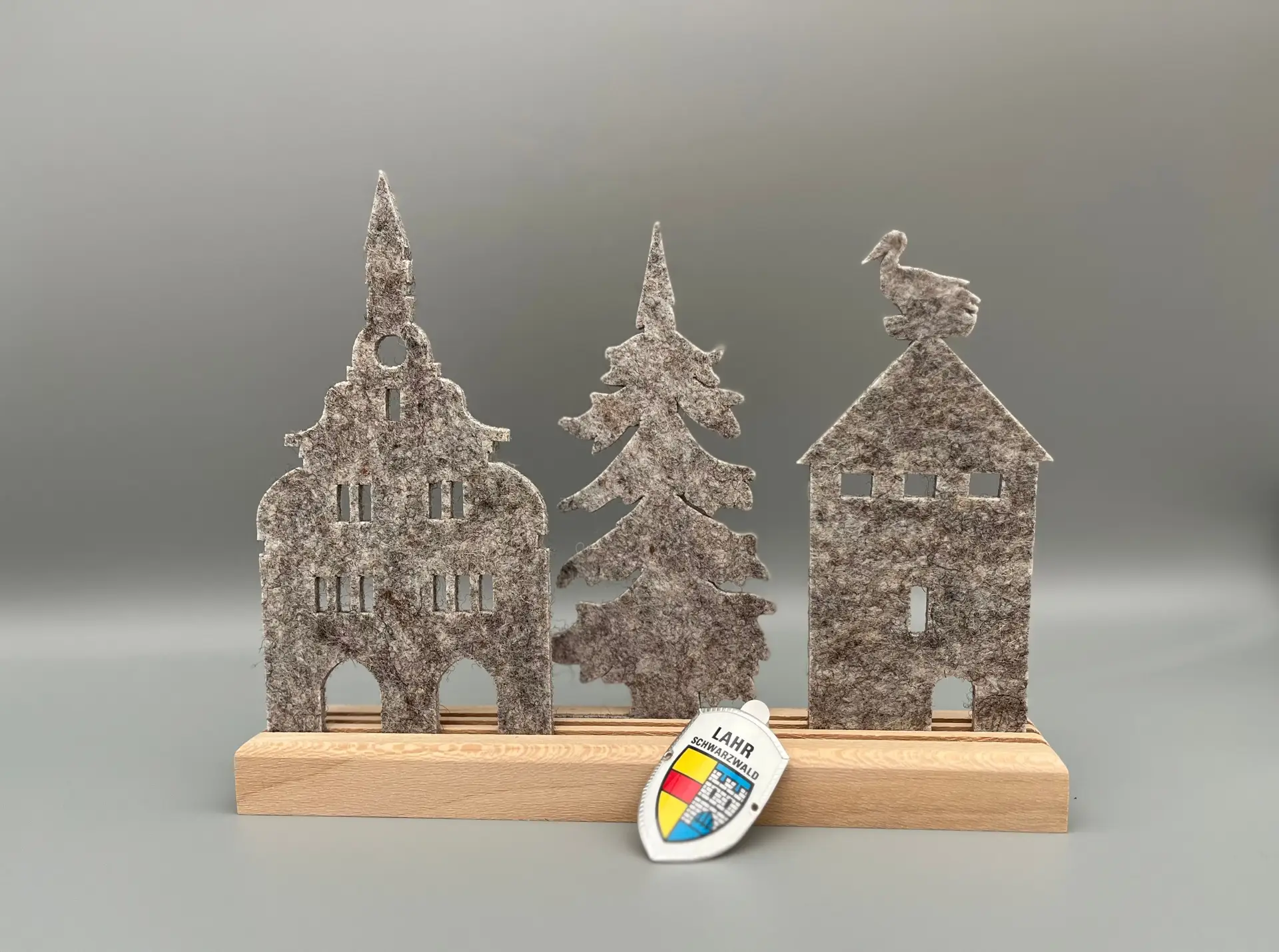 Innovative Souvenirs für die Frühlingssaison in Lahr