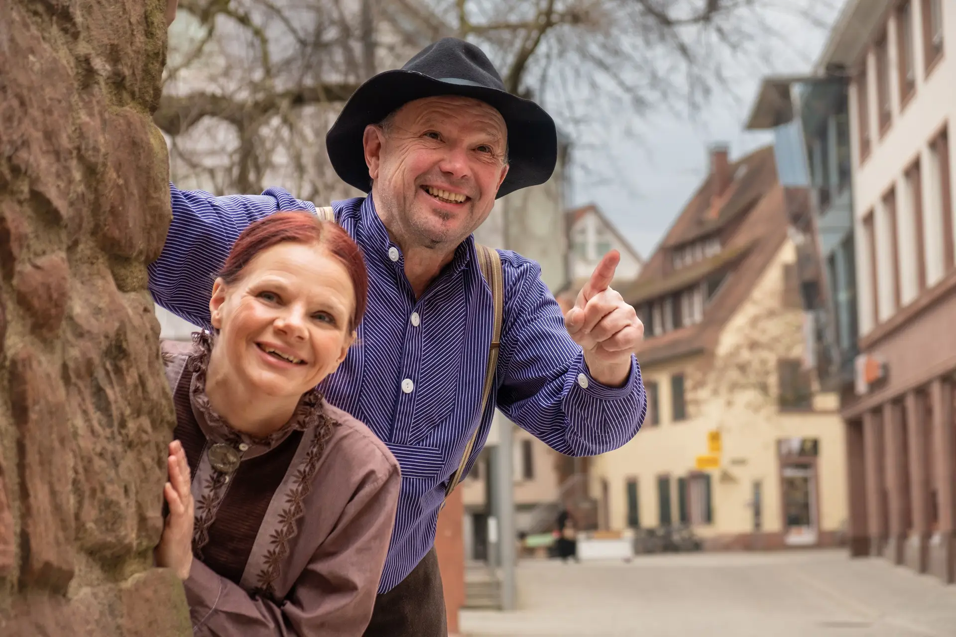 Lahr startet mit buntem Kulturprogramm in die Freiluftsaison