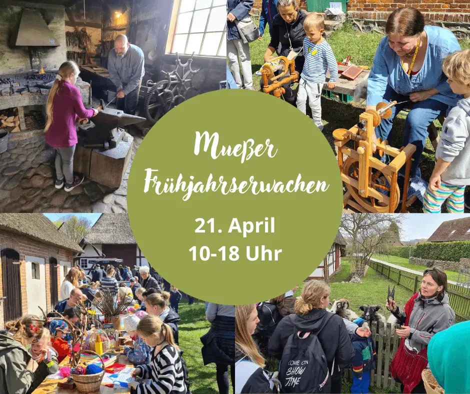 Osterüberraschungen aus Lahr