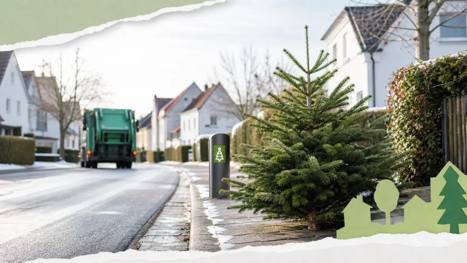 Ravensburg sucht Weihnachtsbaum für 2025